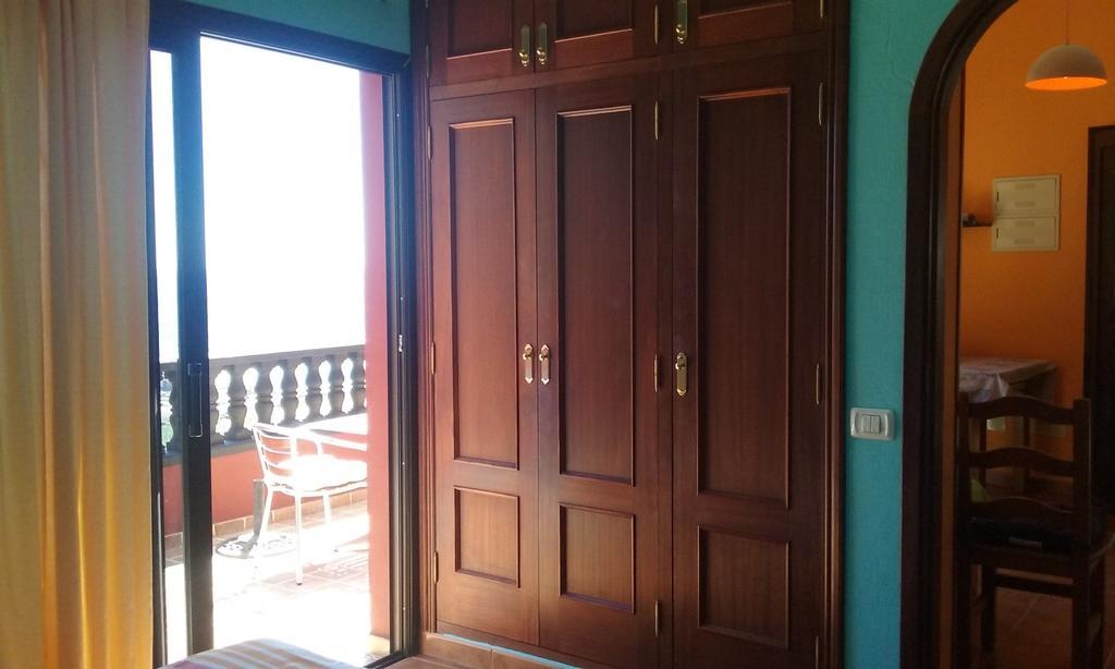 Casa Roja La Calera Villa Valle Gran Rey Room photo